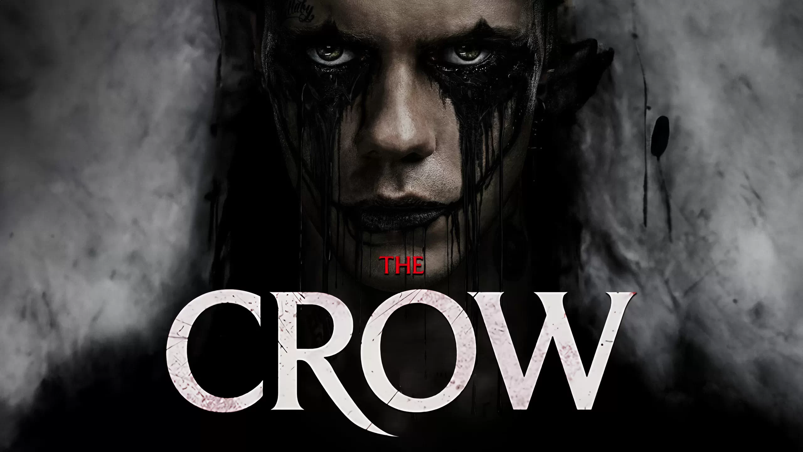 The Crow Reboot Release Date Cast Story Trailer Streamit